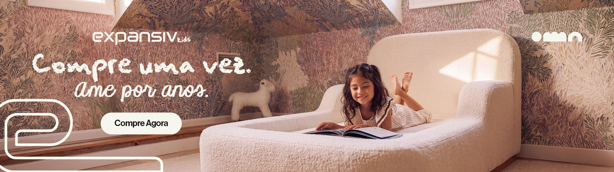 Expansiv Kids · Infantil