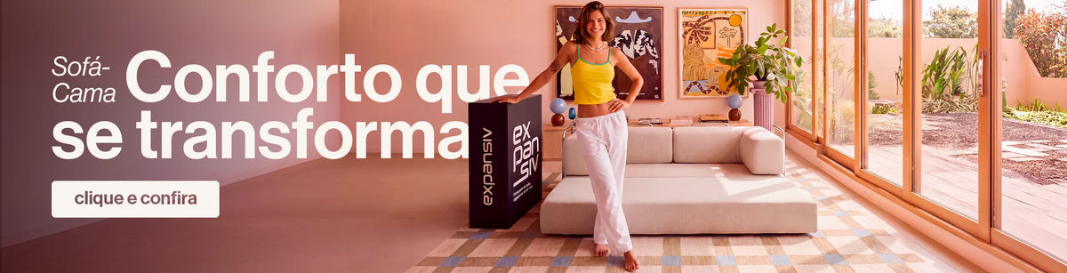Sofás Cama