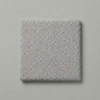 Sofá Cama Flux – Bouclé Cinza